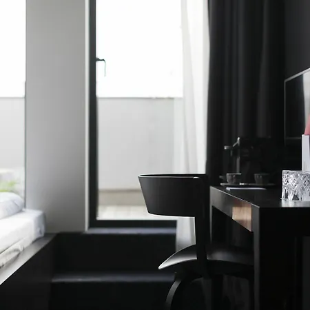 Hotel The Flushing Meadows München