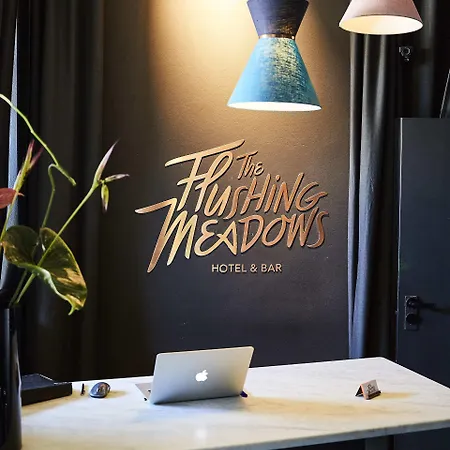 فلاشينغ ميداوز