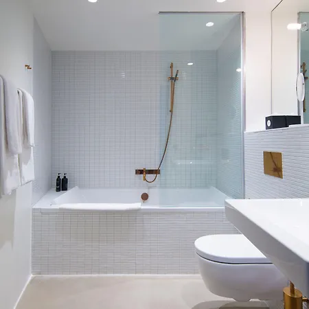 فلاشينغ ميداوز فندق