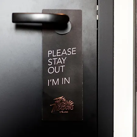 فندق فلاشينغ ميداوز