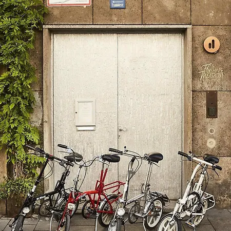 فلاشينغ ميداوز