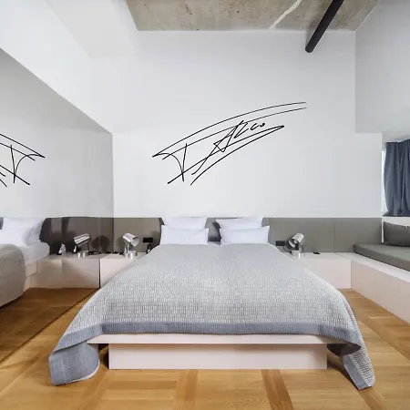 فلاشينغ ميداوز فندق 4*