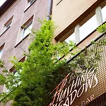 酒店 The Flushing Meadows 慕尼黑