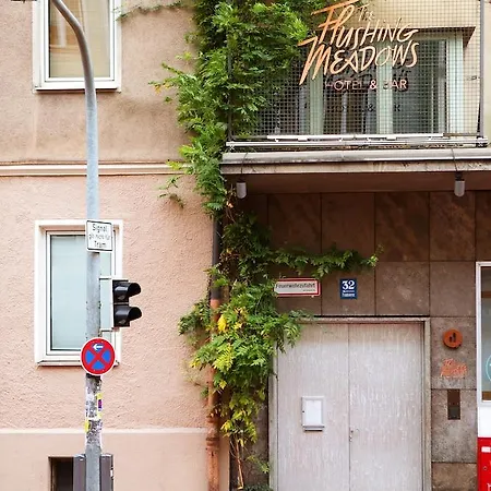 The Flushing Meadows Hotel 4*