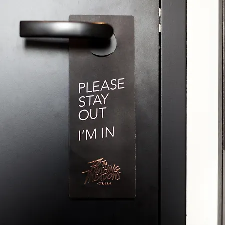 The Flushing Meadows Hotell 4*