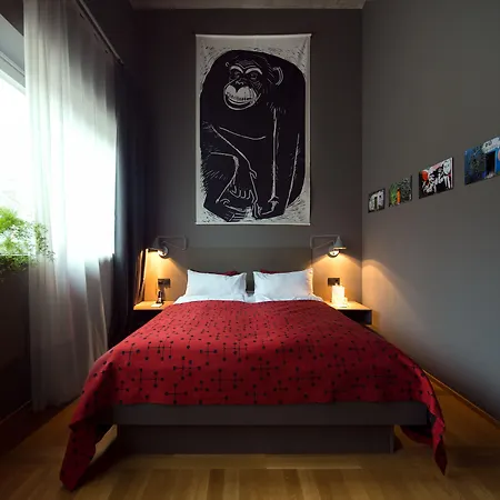 The Flushing Meadows Hotell München