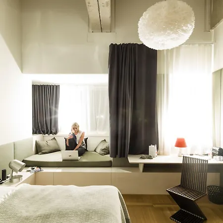 The Flushing Meadows Hotel München