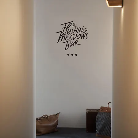 The Flushing Meadows 4*