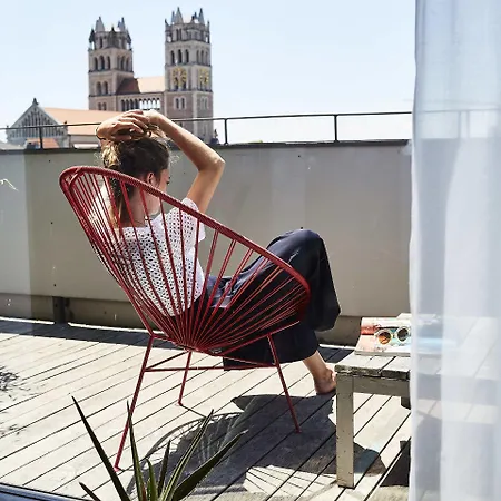 ザ フラッシング メドウズ 4*