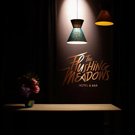 Hotel The Flushing Meadows 4*