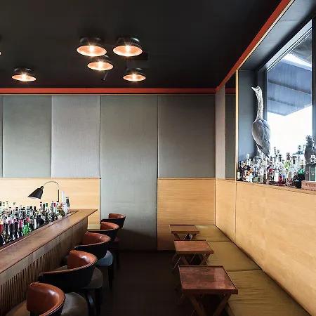 ザ フラッシング メドウズ