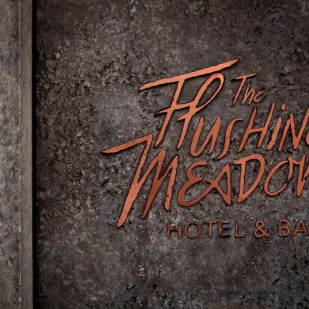 ザ フラッシング メドウズ 4*