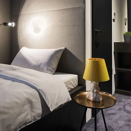 Hotel The Flushing Meadows München