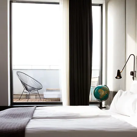 The Flushing Meadows Hotel München