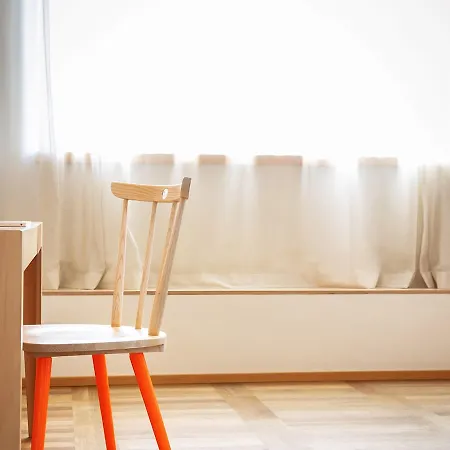 ザ フラッシング メドウズ 4* ミュンヘン