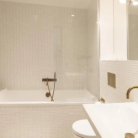 The Flushing Meadows Hotel Munich