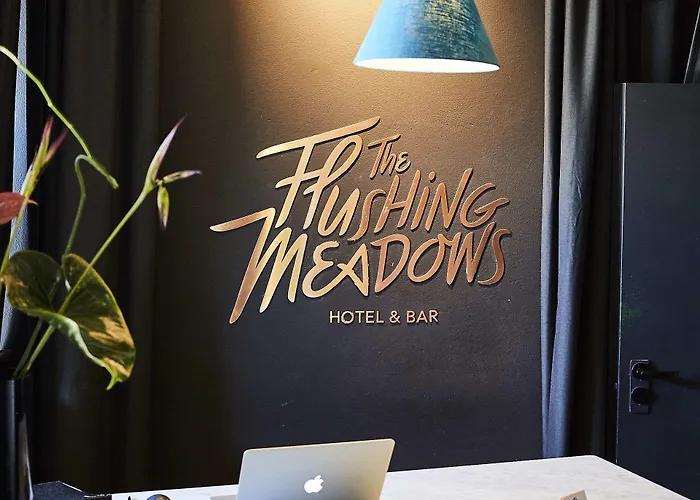 The Flushing Meadows