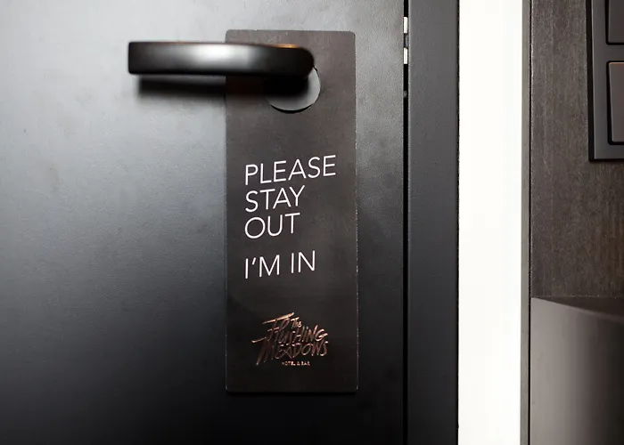 The Flushing Meadows Hotell 4*