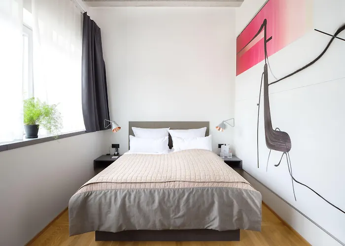 The Flushing Meadows