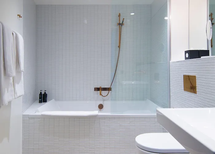 The Flushing Meadows Hotel