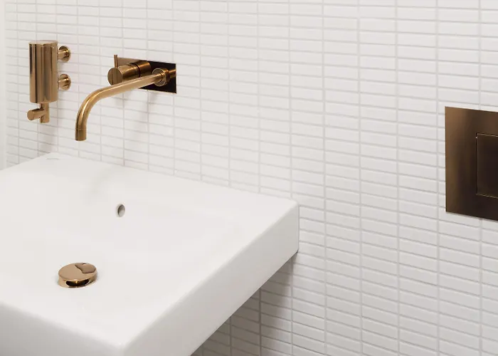 Hotel The Flushing Meadows Munich