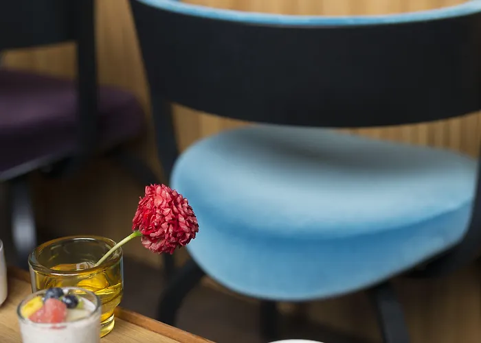 The Flushing Meadows Hotell München