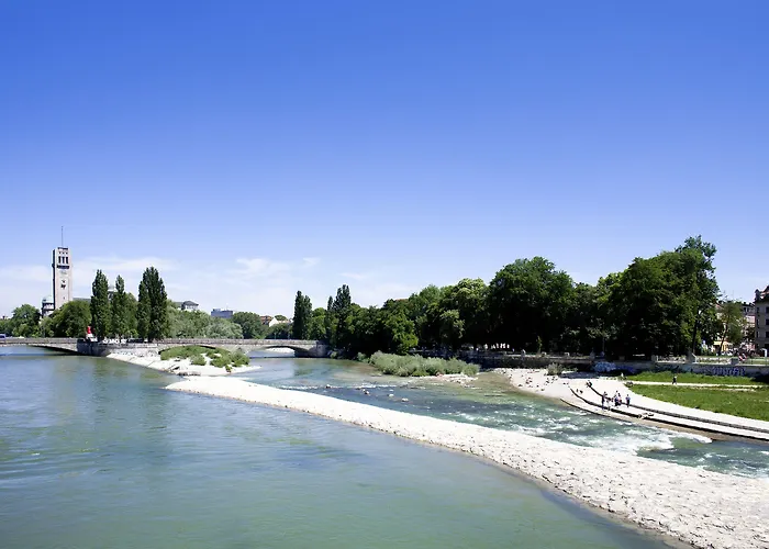 The Flushing Meadows Hotel