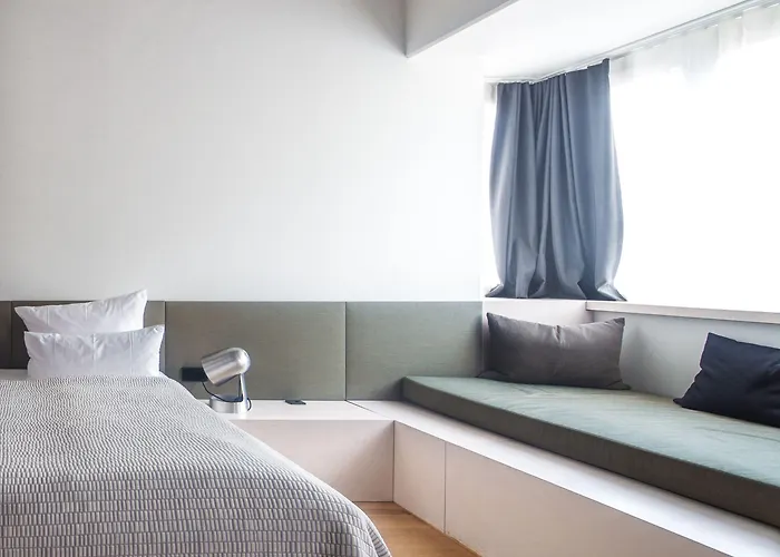 The Flushing Meadows Munich