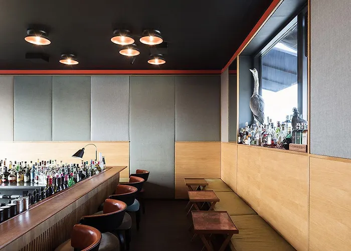 The Flushing Meadows