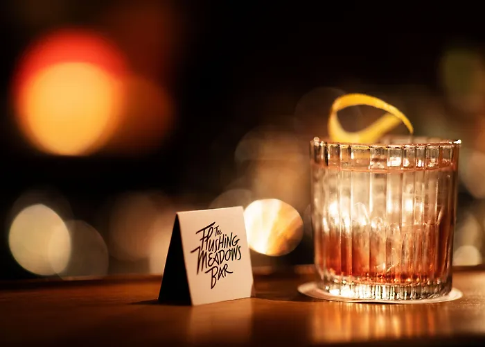 The Flushing Meadows Hotel