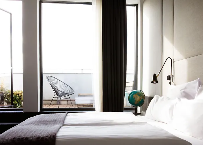 The Flushing Meadows Hotell München