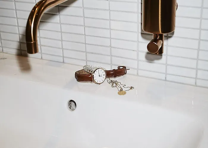 Hotell The Flushing Meadows 4*