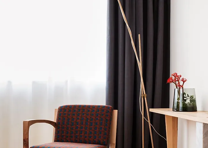 Hotel The Flushing Meadows