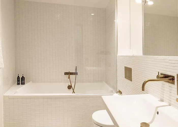 The Flushing Meadows Hotel Munich