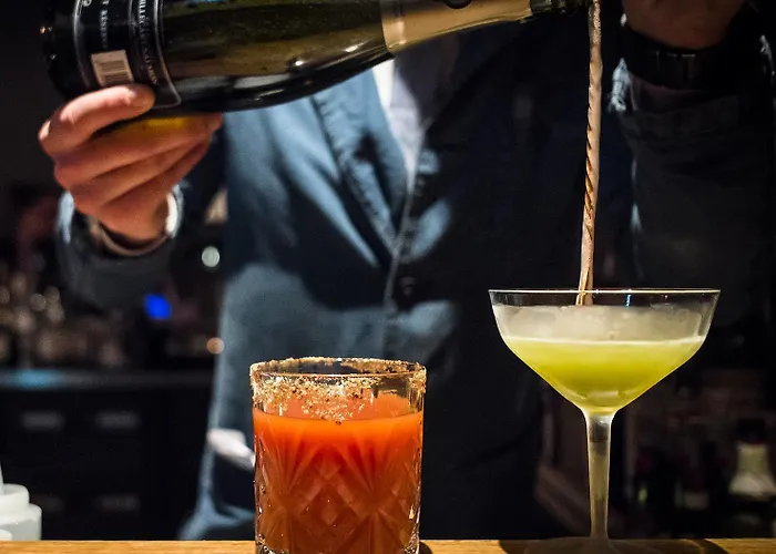 The Flushing Meadows 4* München