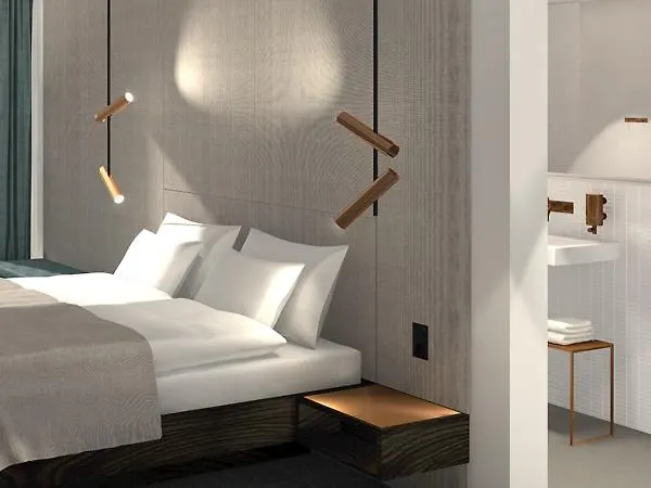 The Flushing Meadows