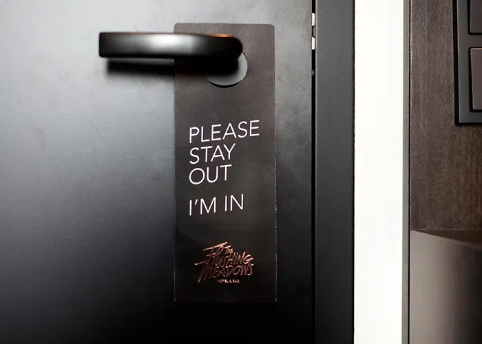 Hotel The Flushing Meadows