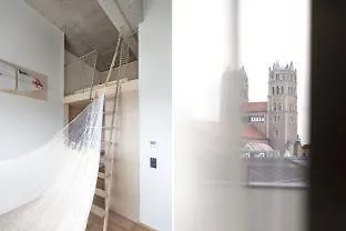 Hotel The Flushing Meadows