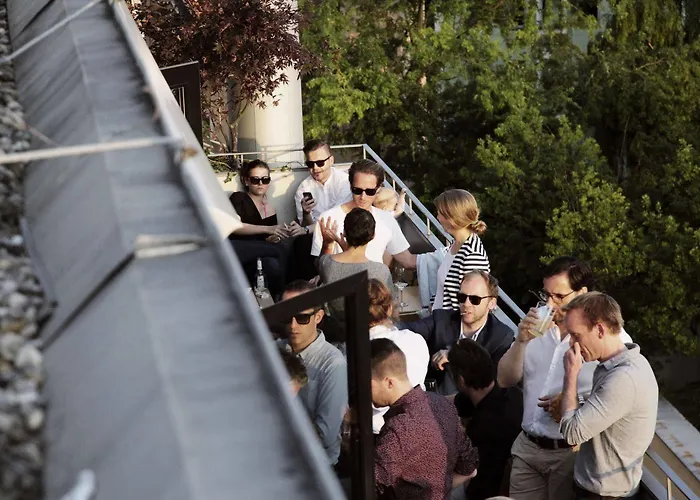 The Flushing Meadows 4*