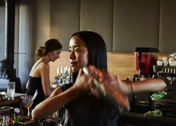 The Flushing Meadows 4*