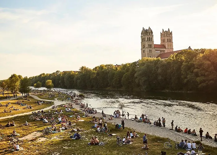 Hotel The Flushing Meadows