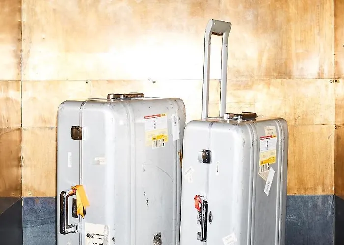 The Flushing Meadows 4*