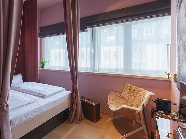 The Flushing Meadows