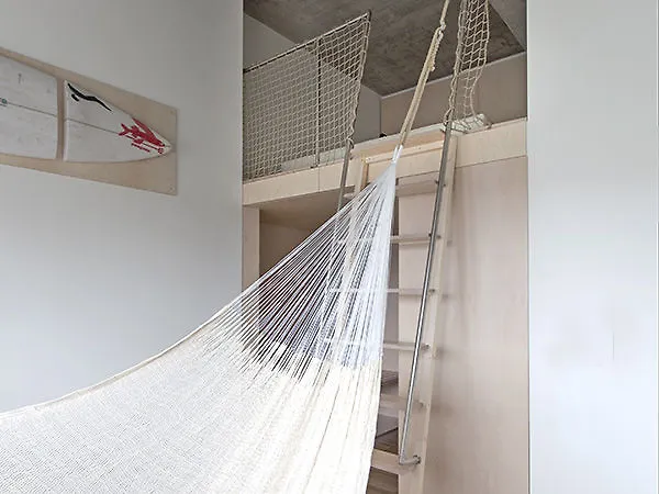 Hotell The Flushing Meadows 4*