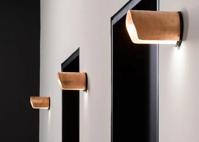 Hotell The Flushing Meadows