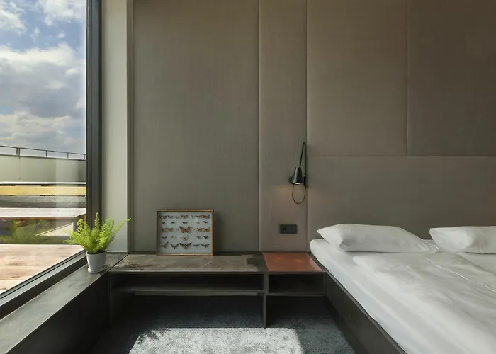 The Flushing Meadows