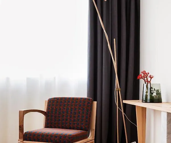 The Flushing Meadows