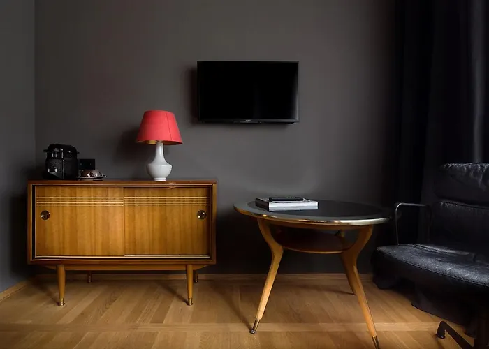 The Flushing Meadows