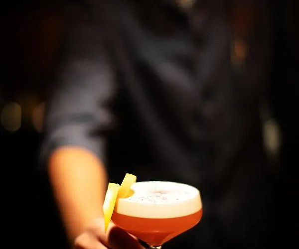 Hotel The Flushing Meadows 4*