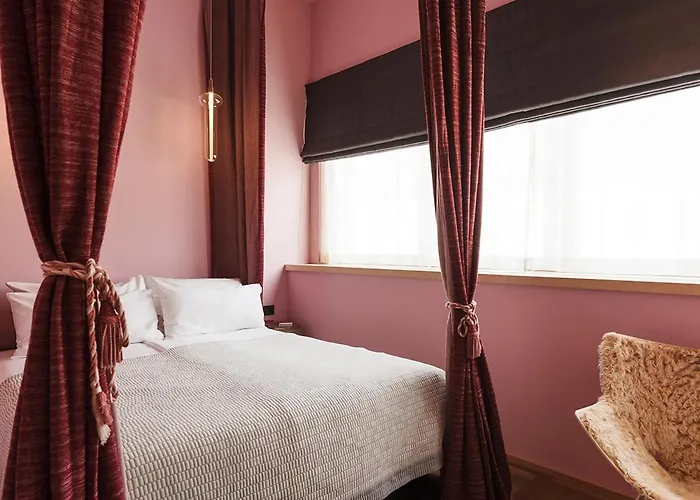 The Flushing Meadows 4* München